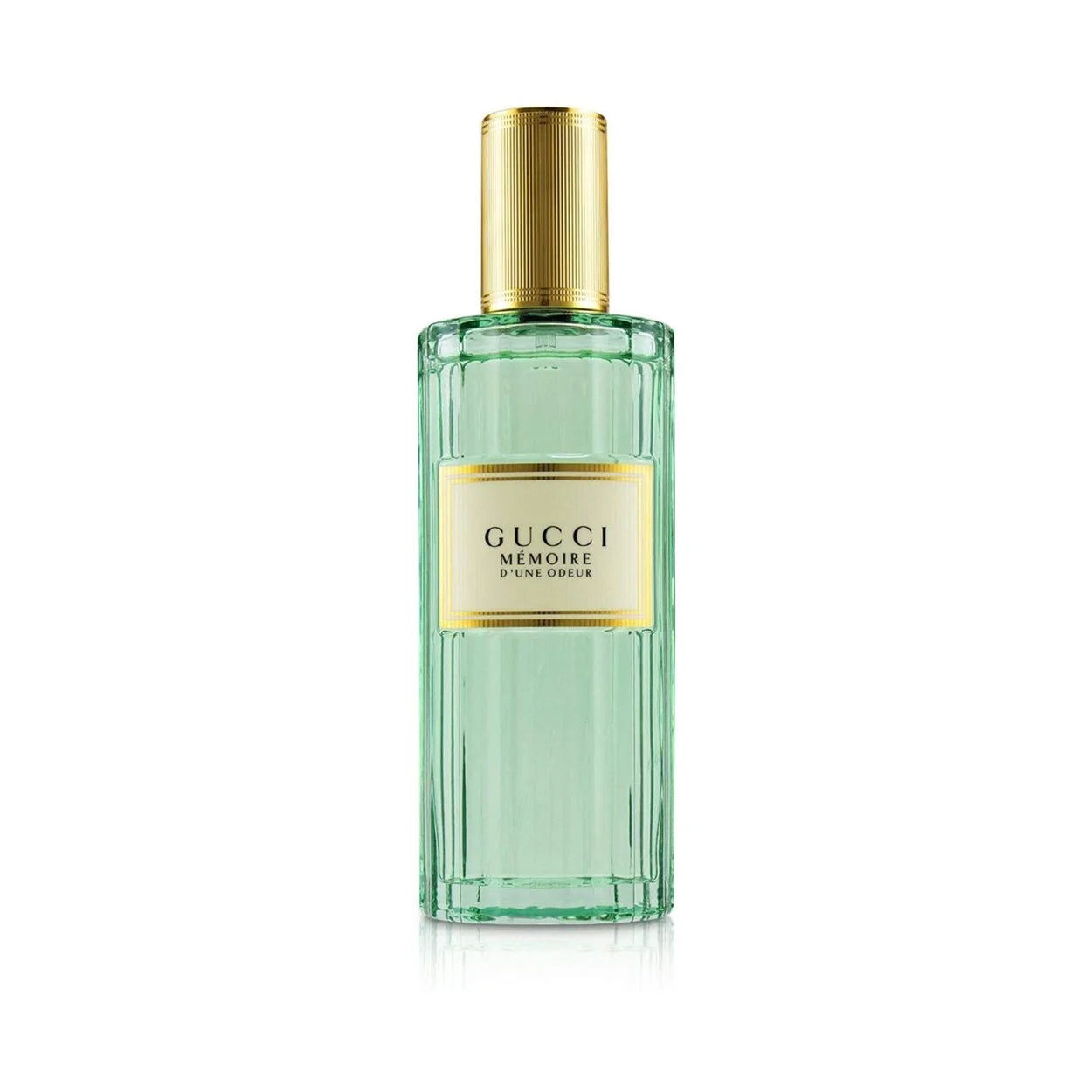 Gucci Mémoire d'une Odeur Eau de Parfum 100 ml (INIZIATO)