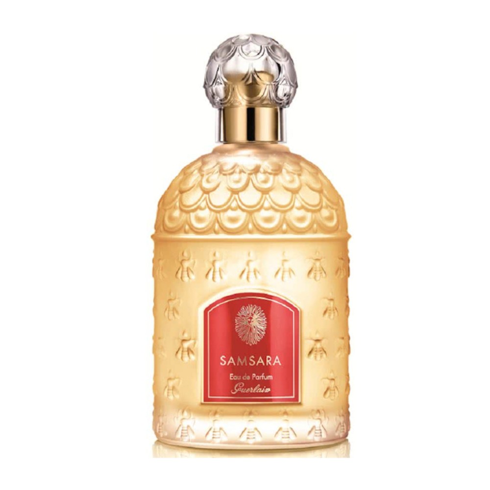 Guerlain Samsara Eau de Toilette 100ml