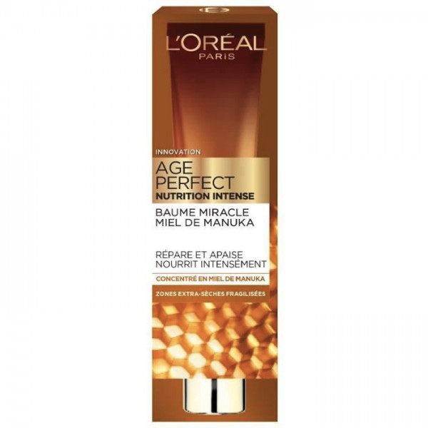 L'Oréal Paris Age Perfect Nutrition Intense Miracle Honey Manuka Balm