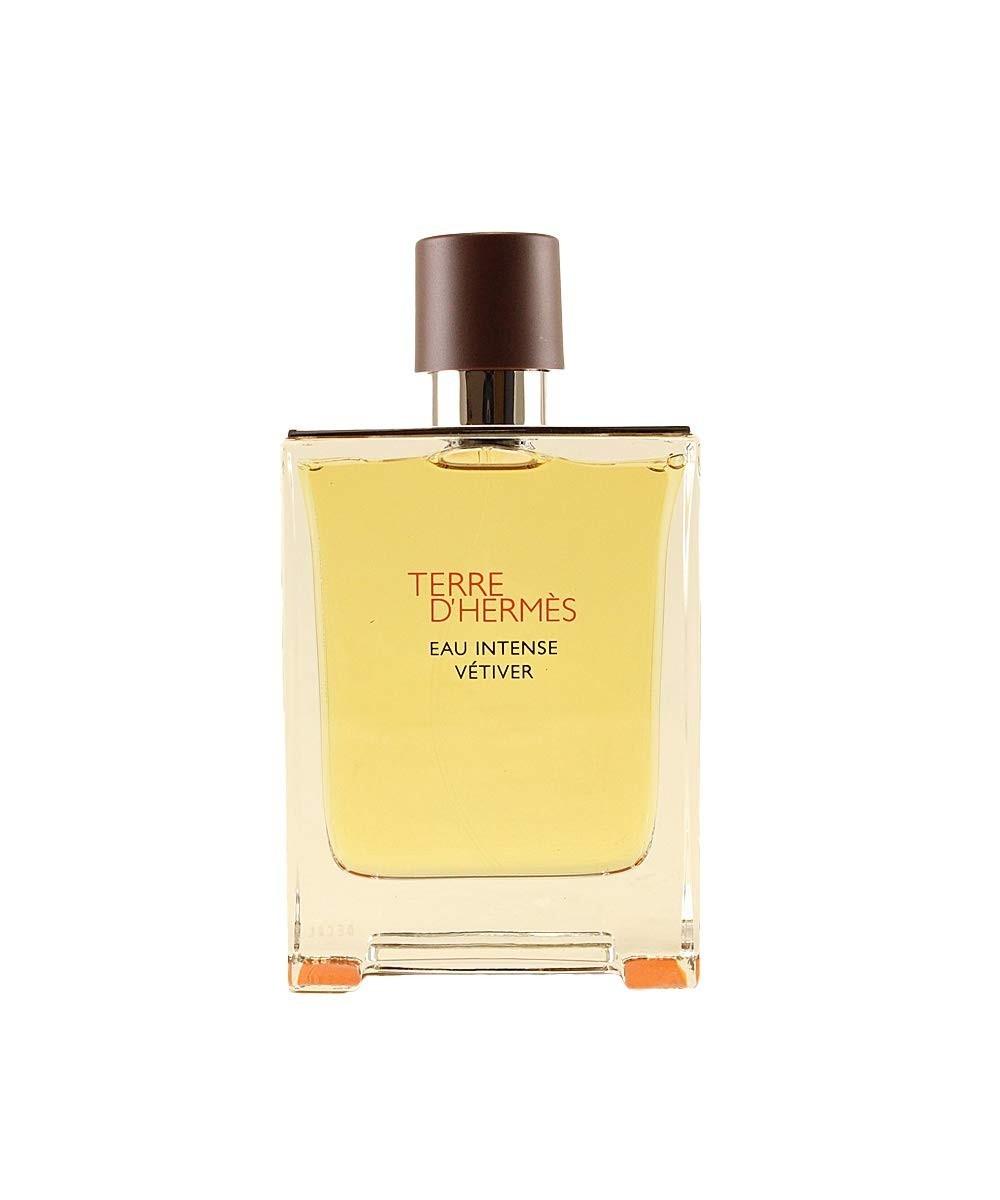 Terre D'Hèrmes Eau Intense Vètiver 100ML