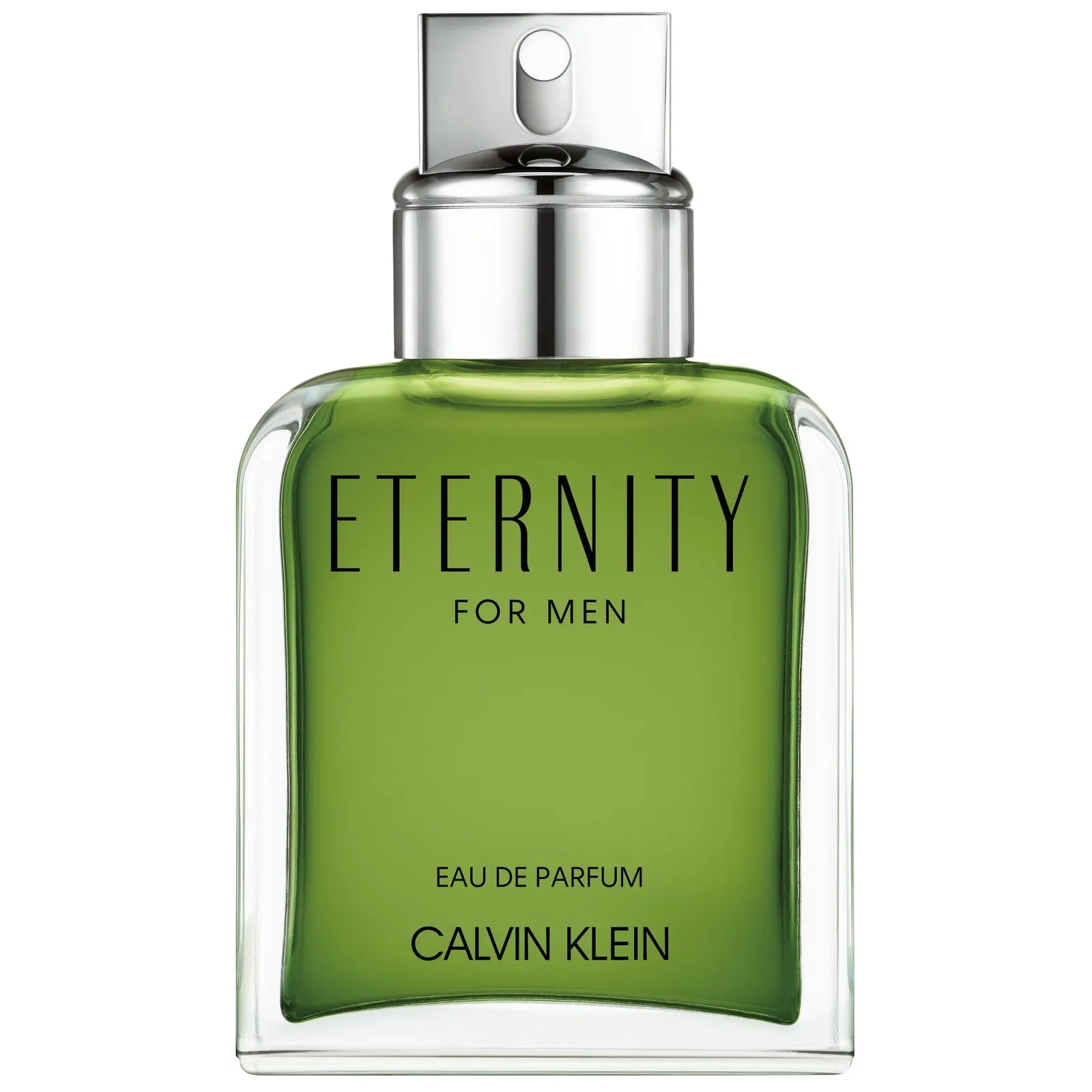 Calvin Klein Eternity for Men Eau de Parfum 100ml - Acque Profumeria