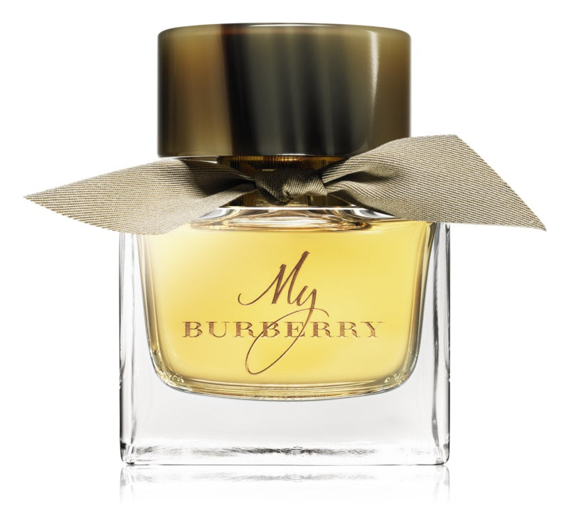 Burberry My Burberry Eau de Parfum