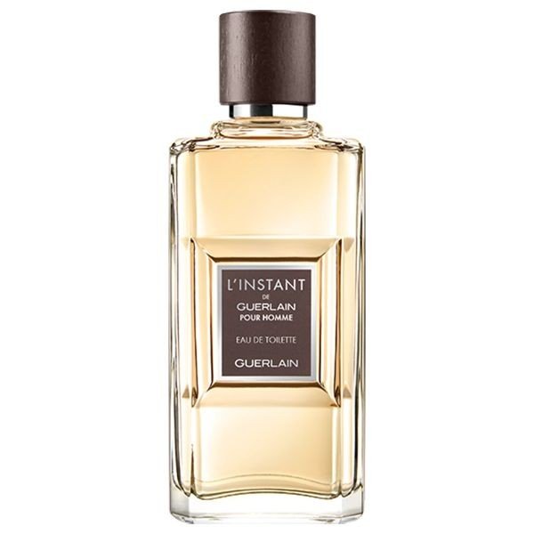 Guerlain L'Instant de Guerlain Pour Homme Eau de Toilette 100ml - Acque Profumeria