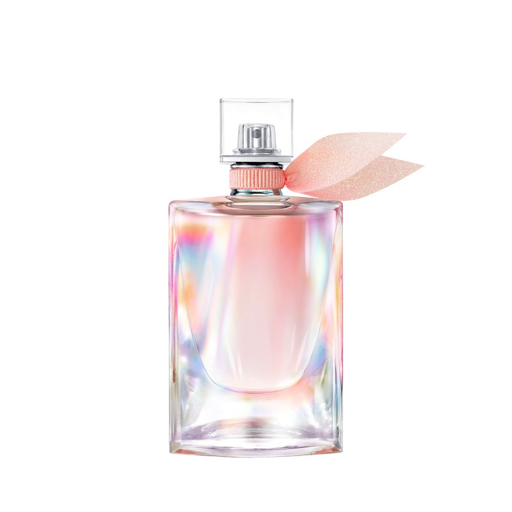 Lancôme La vie est belle Soleil Cristal 50ml Eau de Parfum (INIZIATO)