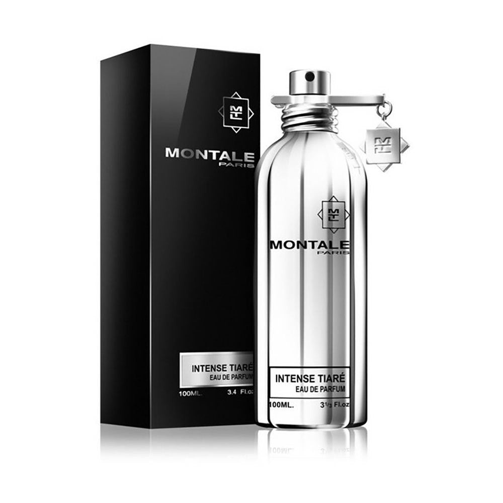 Montale Intense Tiarè Eau de Parfum 100 ml - Acque Profumeria