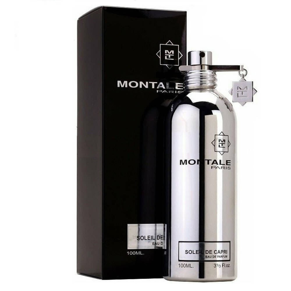 Montale Soleil De Capri Eau de Parfum 100ml