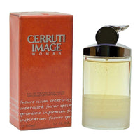 Cerruti 1881 Cerruti Image Woman Eau de Toilette donna 50ml - Acque Profumeria