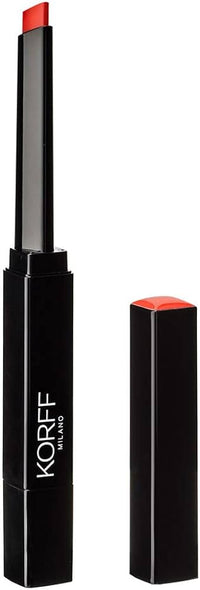 Korff Cure Make Up - Rossetto Matt - Con Acido Ialuronico e Vitamina E