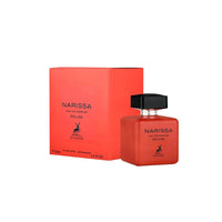 Maison Alhambra Narissa Ruby Eau de Parfum 100ml Donna