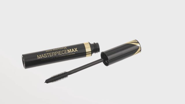 Max Factor Masterpiece Max mascara per ciglia allungate e folte- nero - Acque Profumeria