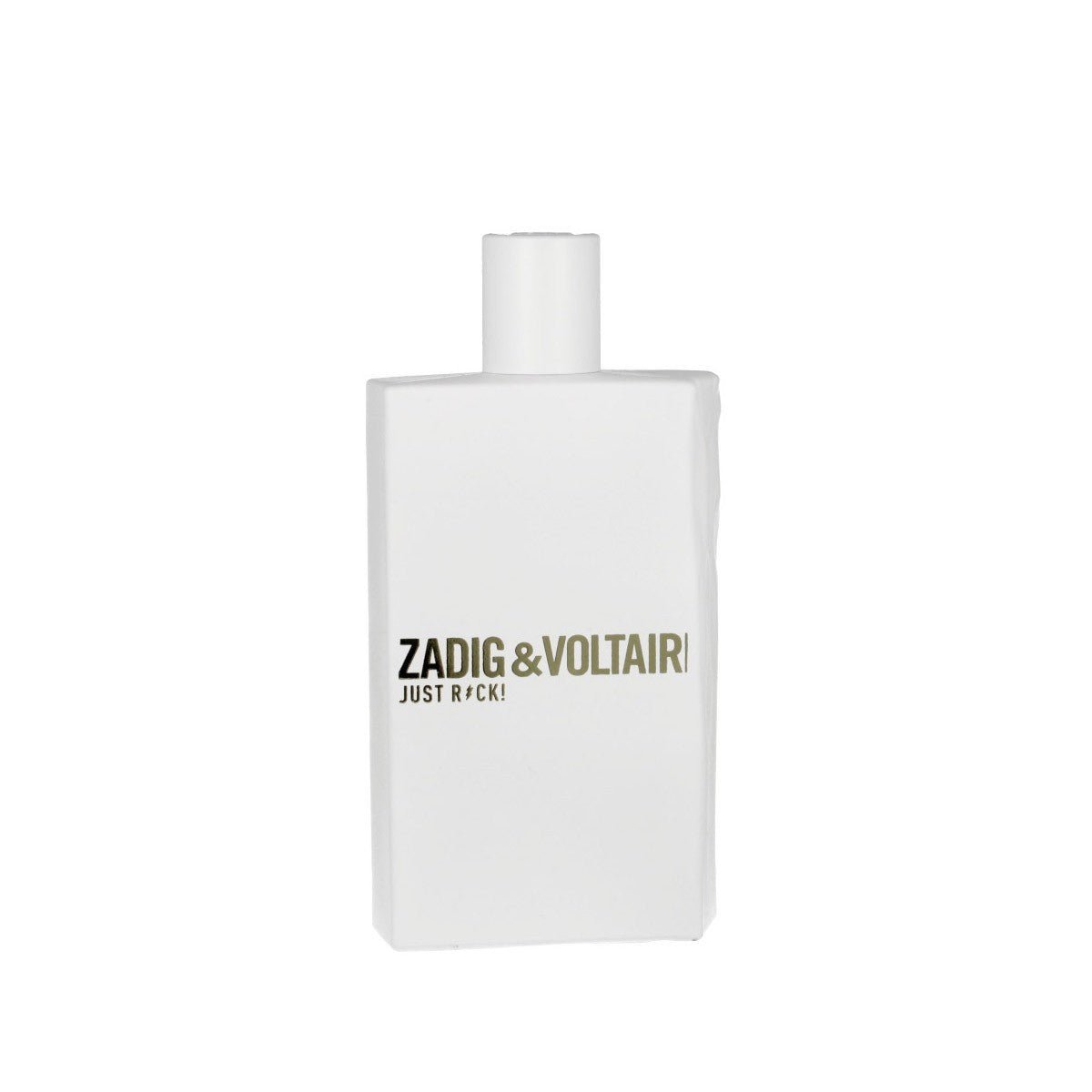 Zadig & Voltaire Just Rock! For Her Eau de Parfum 100ml - Acque Profumeria