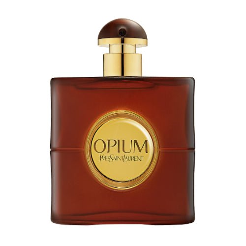 Yves Saint Laurent Opium 90 ML Eau de Toilette - Acque Profumeria