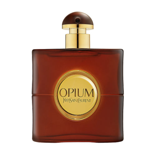 Yves Saint Laurent Opium 90 ML, Eau de Toilette