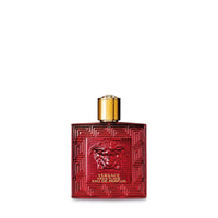 Versace Eros Flame Uomo Eau de Parfum 100ml - Acque Profumeria
