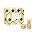 Paco Rabanne Lady Million Cofanetto Profumo+ latte corpo - Acque Profumeria