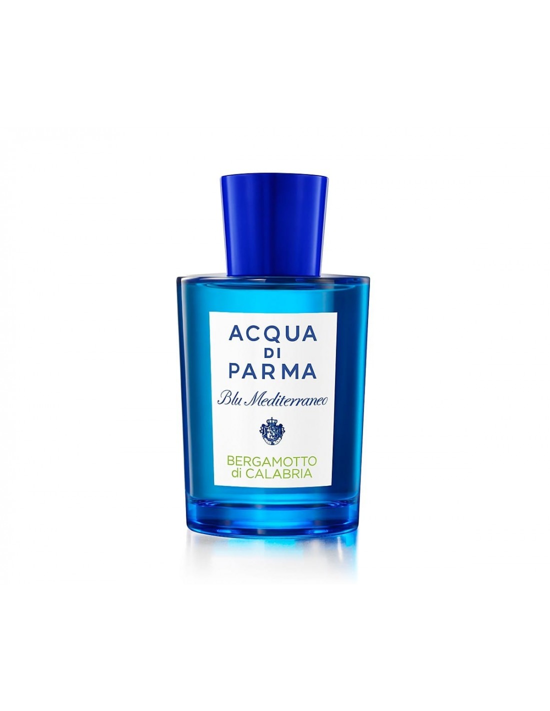 Acqua di Parma Blu Mediterraneo Bergamotto di Calabria Eau de Toilette (SMART)