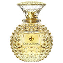 Marina De Bourbon Crystal Royal Eau de Parfum donna 100ml - Acque Profumeria