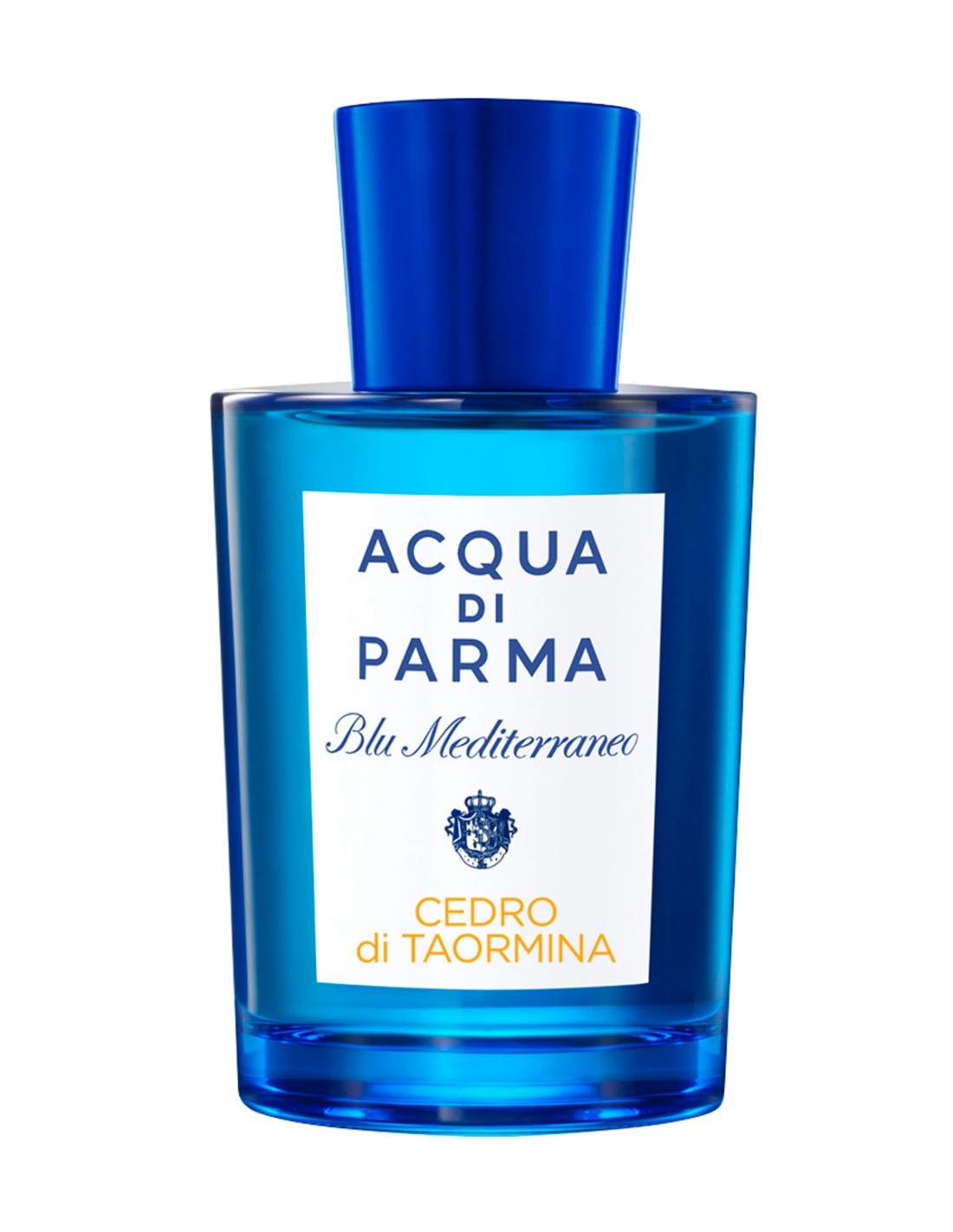 Acqua di Parma Blu Mediterraneo Cedro di Taormina Eau de Toilette Unisex 150ml