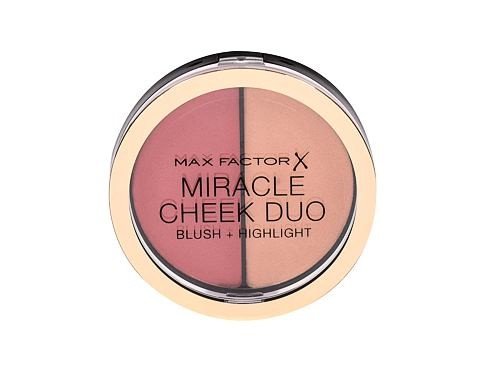 Max Factor Miracle Cheek Duo Blush+Highlighter - Acque Profumeria