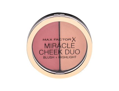 Max Factor Miracle Cheek Duo Blush+Highlighter