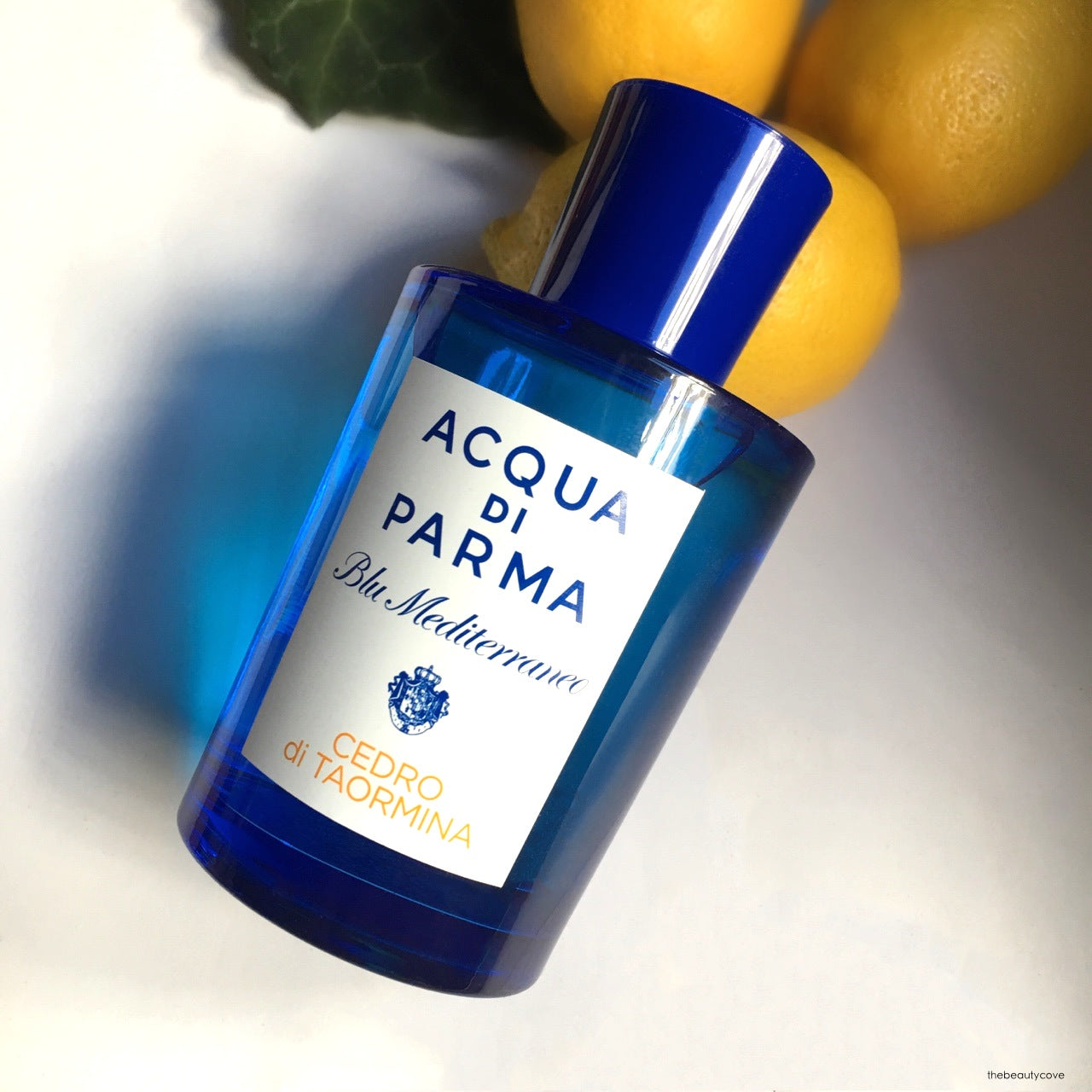 Acqua di Parma Blu Mediterraneo Cedro di Taormina Eau de Toilette Unisex 150ml