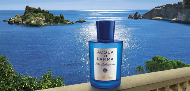 Acqua di Parma Blu Mediterraneo Cedro di Taormina Eau de Toilette Unisex 150ml