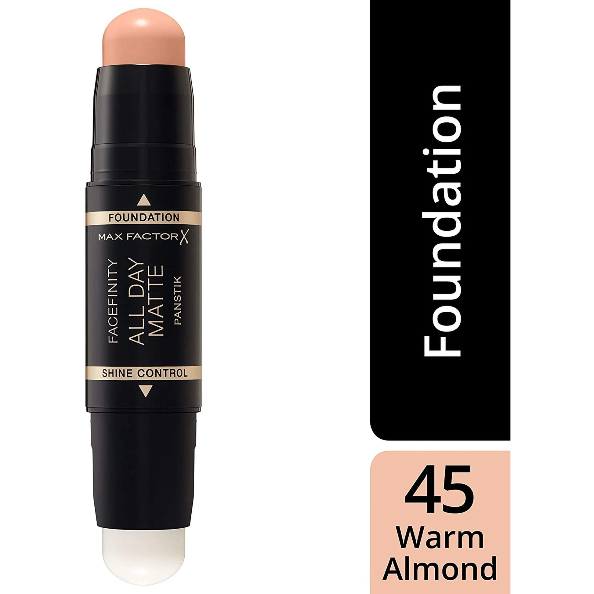 Max Factor Facefinity All Day Matte Panstik Fondotinta+Primer