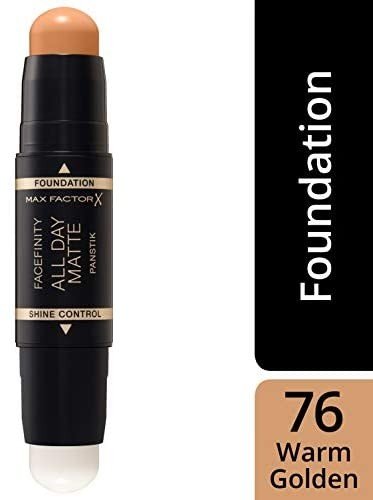 Max Factor Facefinity All Day Matte Panstik Fondotinta+Primer - Acque Profumeria