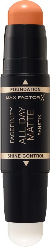 Max Factor Facefinity All Day Matte Panstik Fondotinta+Primer - Acque Profumeria