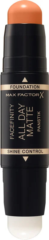 Max Factor Facefinity All Day Matte Panstik Fondotinta+Primer