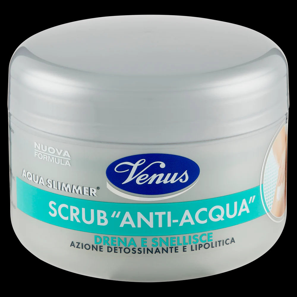 Venus Scrub Anti Acqua 500ml