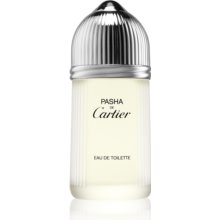 Cartier Pasha de Cartier Eau de Toilette