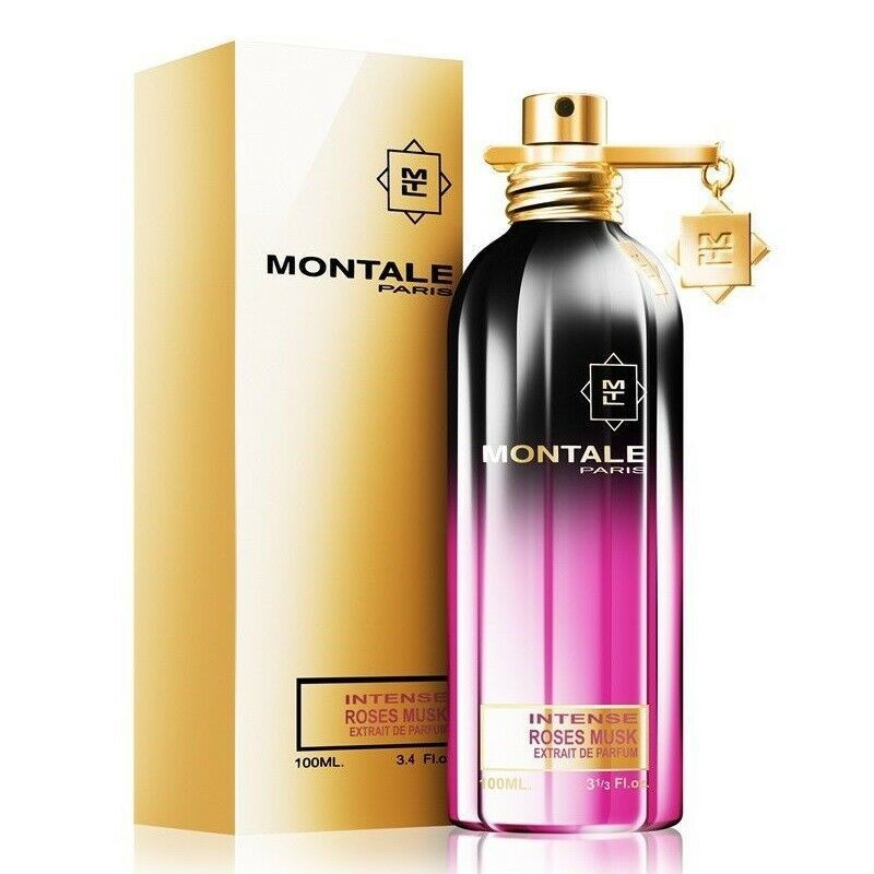 Montale Intense Roses Musk Eau de Parfum