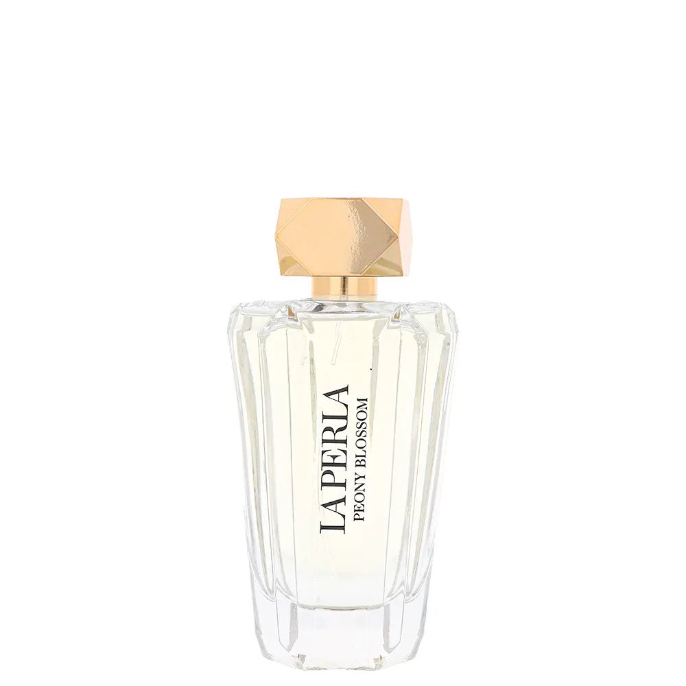 La Perla Peony Blossom Eau de Toilette 100ml - Acque Profumeria