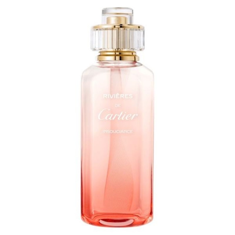 Cartier Rivières de Cartier Insouciance Eau de Toilette 100ml (INIZIATO)