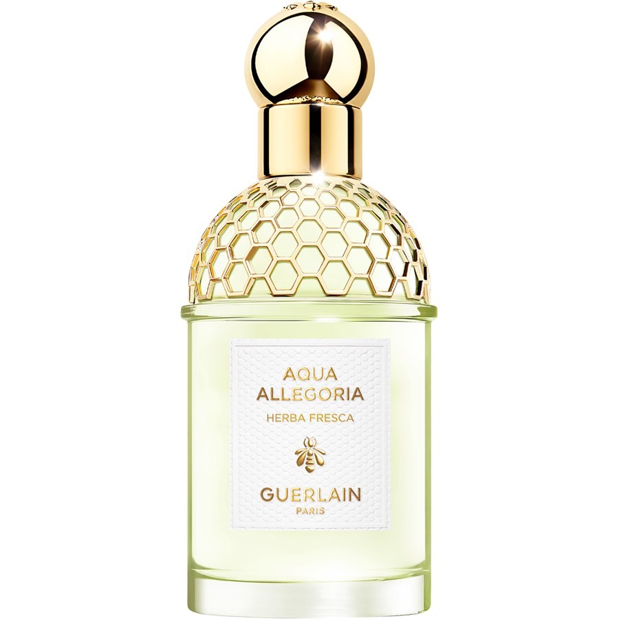 Guerlain Aqua Allegoria Herba Fresca 125ml Eau de Toilette (INIZIATO)