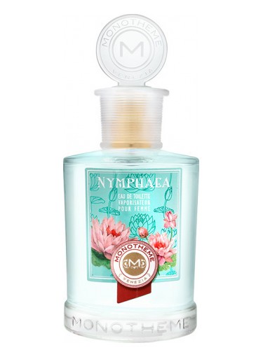 Monotheme Nymphea Eau de Toilette 100ml