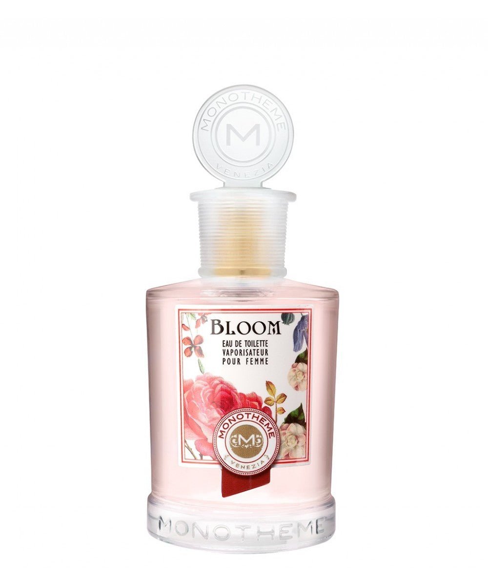 Monotheme Cherry Blossom Eau de Toilette 100ml - Acque Profumeria