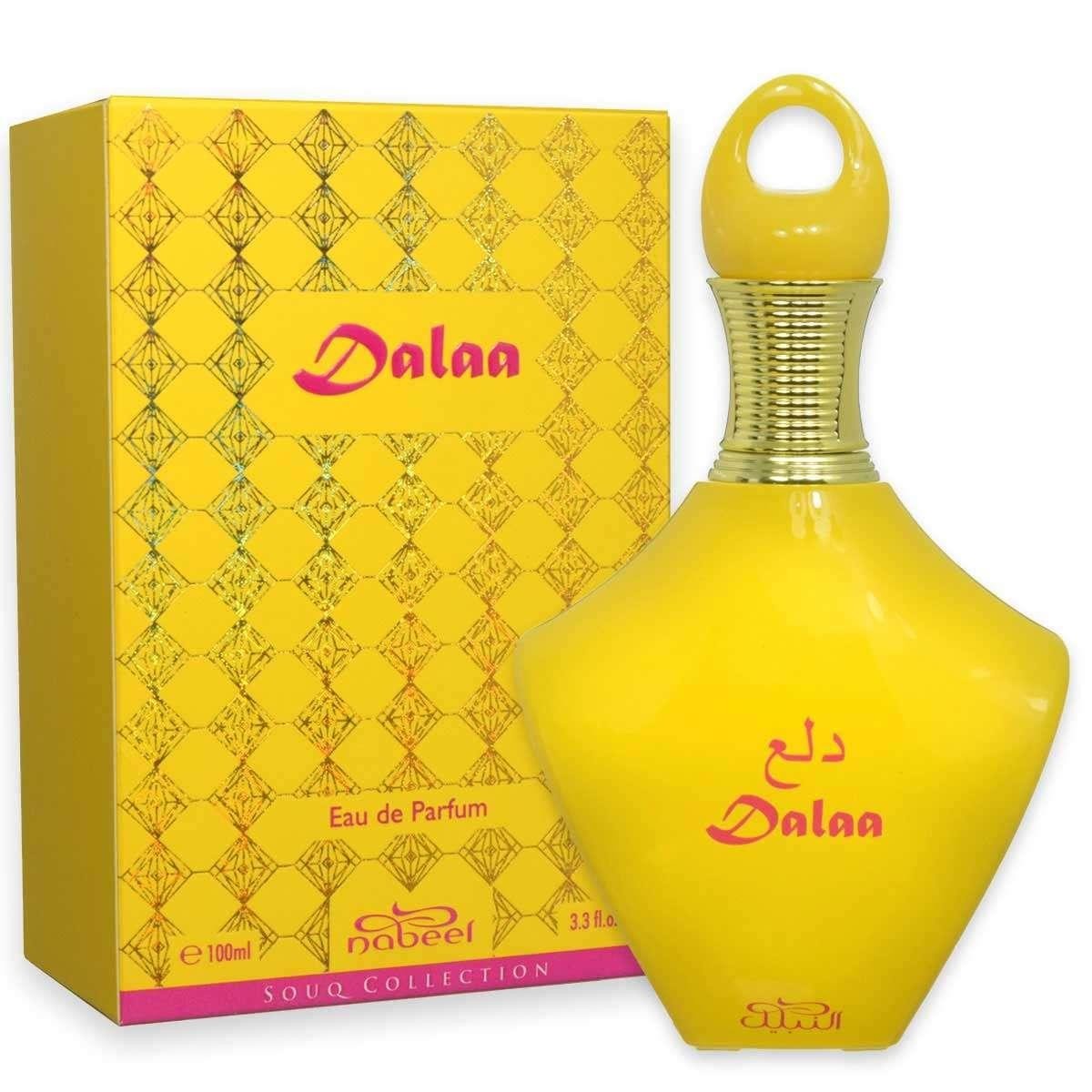 Nabeel Dalaa Eau De Parfum 100ml - Acque Profumeria