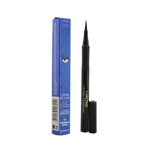 Lancôme - Eye-Liner Plume 01 Catwalk Eyes-24h - Acque Profumeria