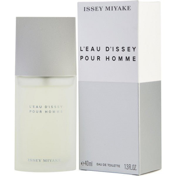 Issey Miyake L'Eau d'Issey Pour Homme Eau de Toilette - Acque Profumeria