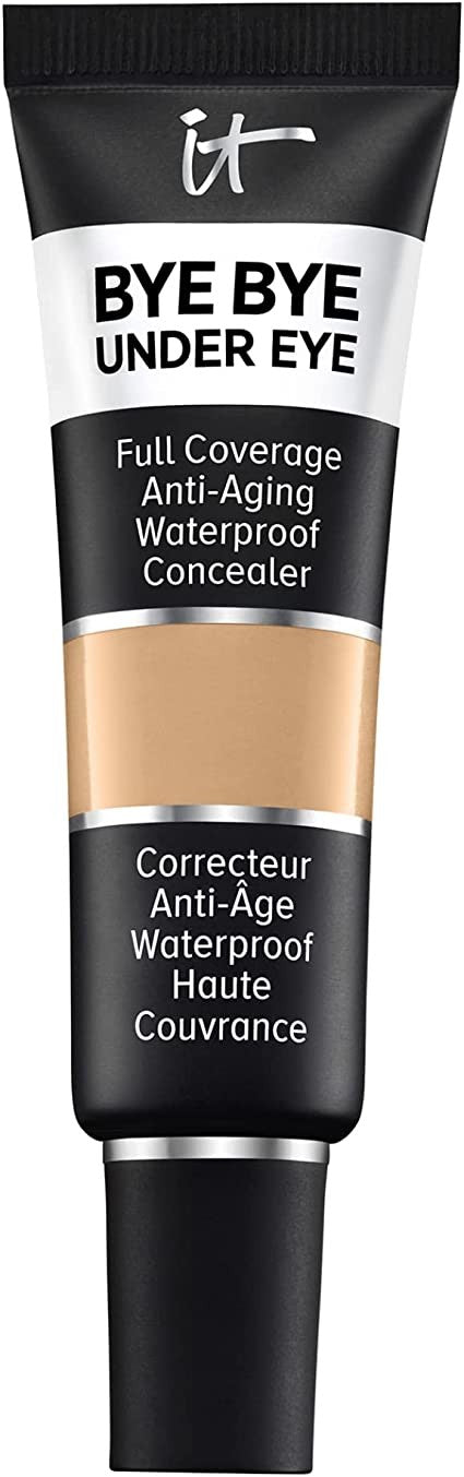 IT Cosmetics Bye Bye Under Eye correttore 12ml - Acque Profumeria