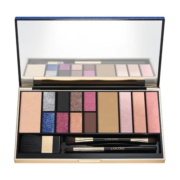 Lancôme - The Fashion Flirty Palette - Palette De Maquillage Visage Et Yeux - Acque Profumeria