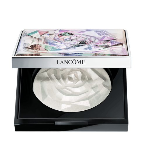 Lancôme - La Rose Highlighter - Precious Holiday - Poudre Visage Illuminatrice - Acque Profumeria