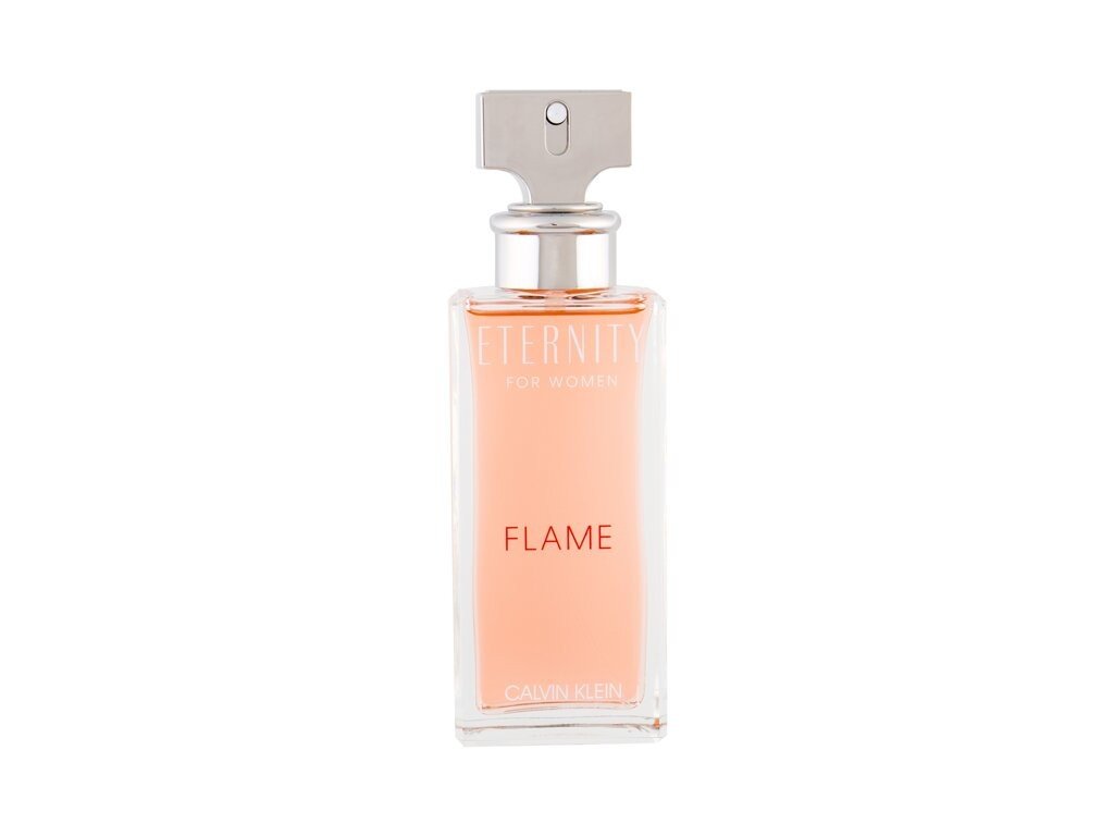 Calvin Klein Eternity Flame Woman Eau de Parfum 100ml - Acque Profumeria