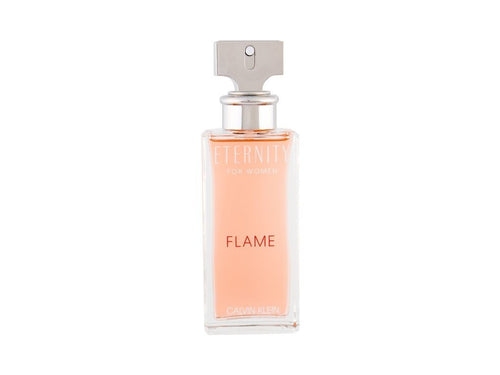 Calvin Klein Eternity Flame Woman Eau de Parfum 100ml - Acque Profumeria