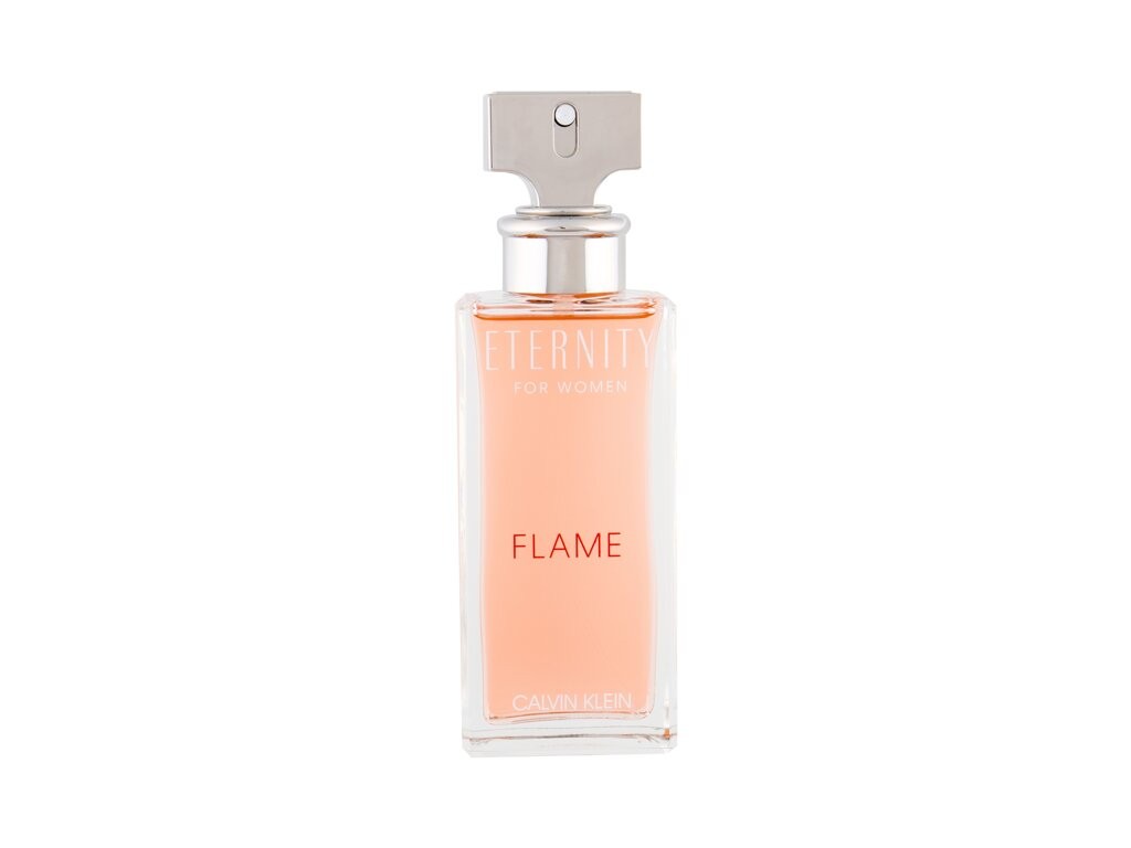 Calvin Klein Eternity Flame Woman Eau de Parfum 100ml