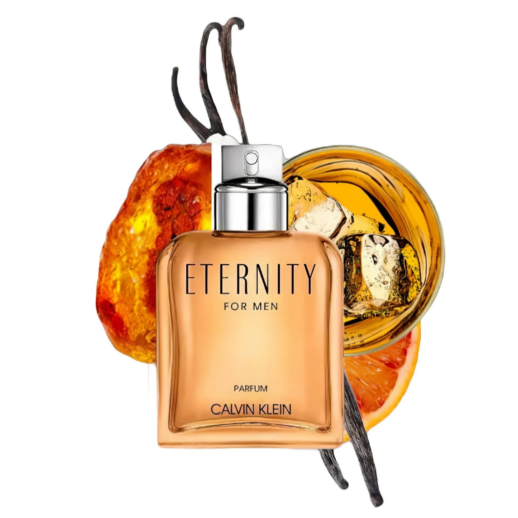 Calvin Klein Eternity Man Parfum 100ml - Acque Profumeria