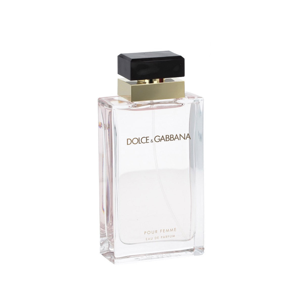 Dolce & Gabbana Pour Femme Eau de Parfum 100ml