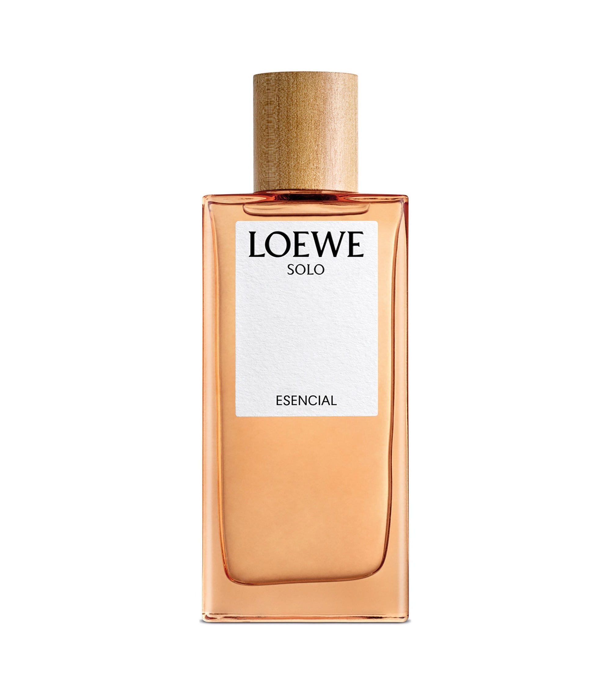 Loewe Solo Esencial Eau de Toilette 100ml - Acque Profumeria